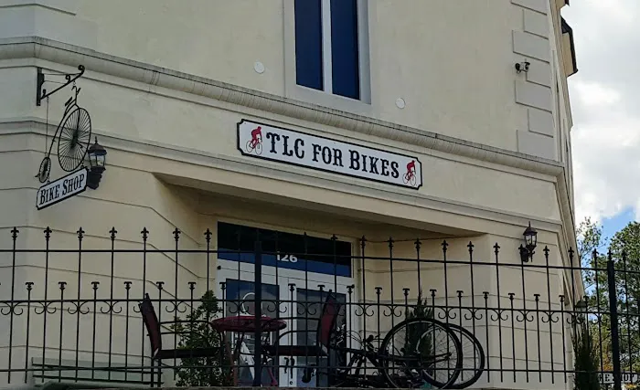 TLC For Bikes Picture 5