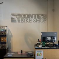 Conte's Bike Shop ico