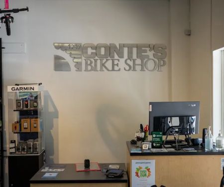 Conte's Bike Shop