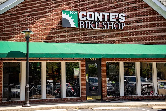 Conte's Bike Shop Picture 2