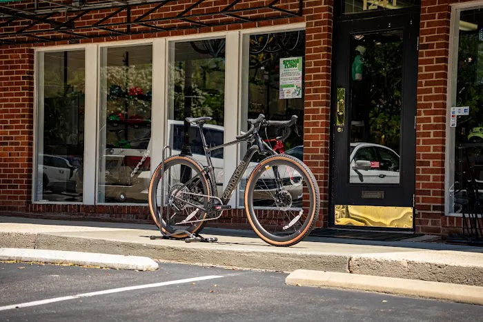 Conte's Bike Shop Picture 4