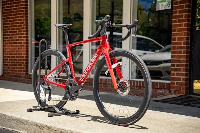 Conte's Bike Shop Picture 5