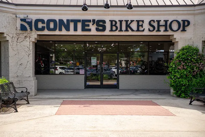 Conte's Bike Shop Picture 3