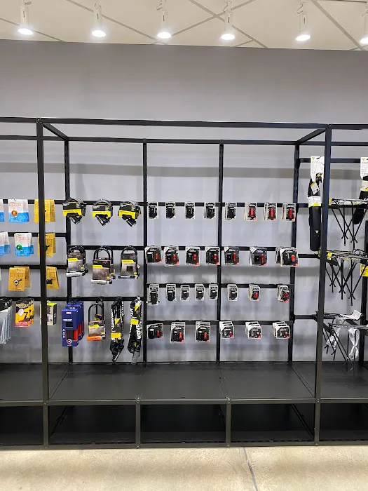 Conte's Bike Shop Picture 1