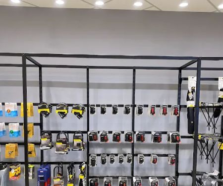 Conte's Bike Shop