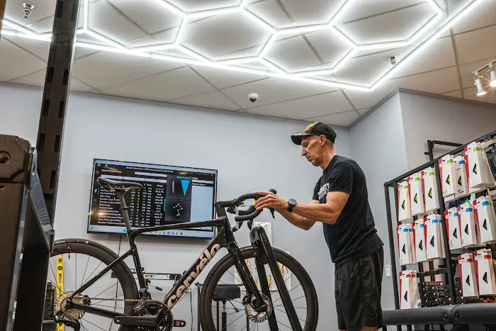 Conte's Bike Shop Picture 4
