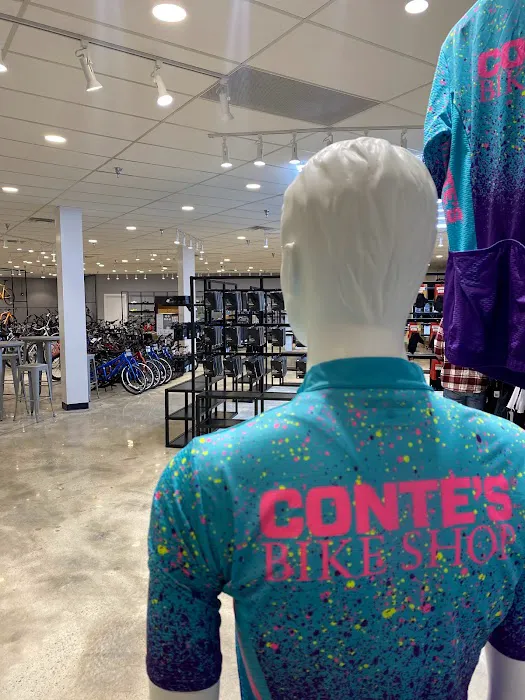 Conte's Bike Shop Picture 9