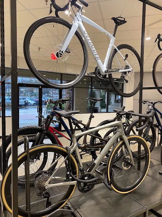 Conte's Bike Shop Picture 10