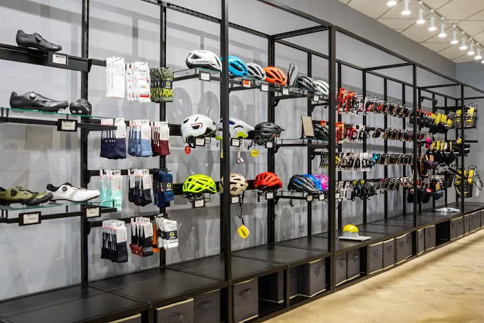 Conte's Bike Shop Picture 7