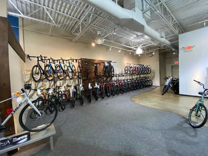 Trek Bicycle North Raleigh Picture 8