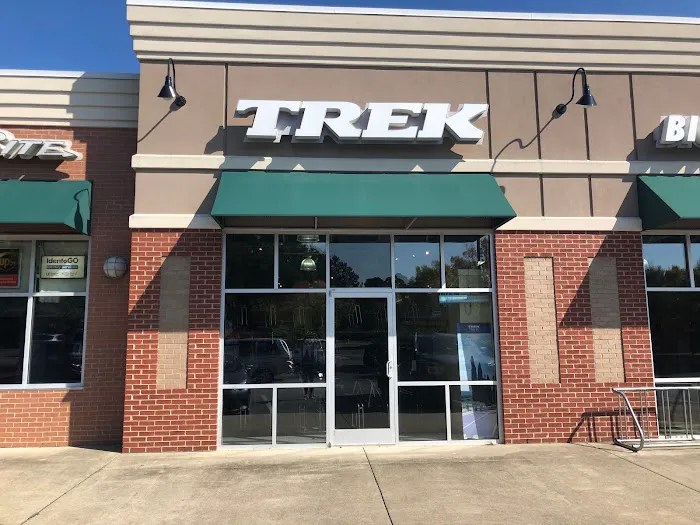 Trek Bicycle North Raleigh Picture 1