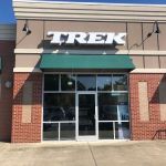 Trek Bicycle North Raleigh