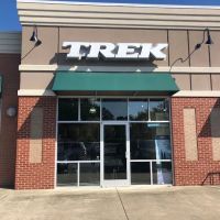 Trek Bicycle North Raleigh ico