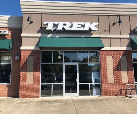 Trek Bicycle North Raleigh