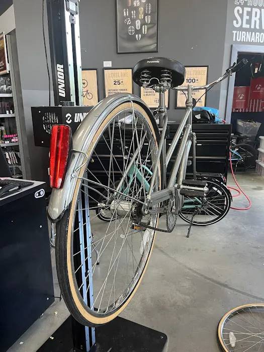 Trek Bicycle Cary Picture 7