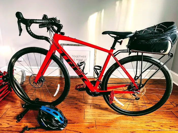 Trek Bicycle Cary Picture 8