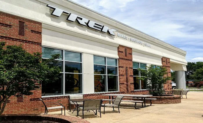 Trek Bicycle Cary Picture 4