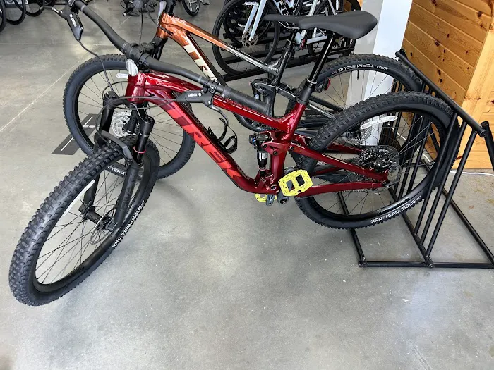 Trek Bicycle Cary Picture 6