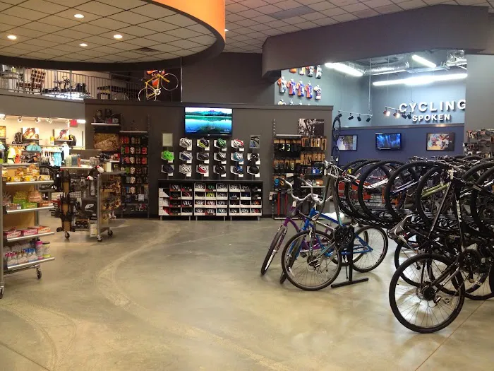 Trek Bicycle Cary Picture 9