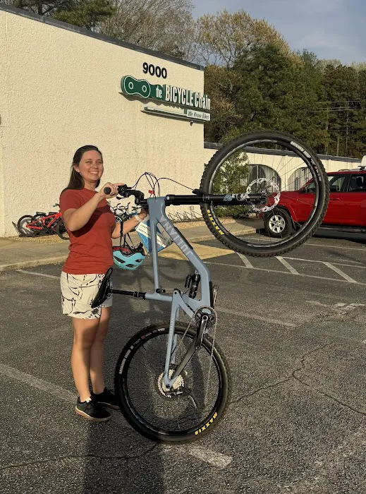 Bicycle Chain - Raleigh Picture 4