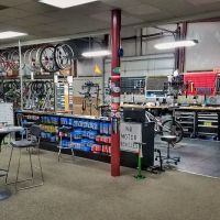 Bicycle Chain - Raleigh ico