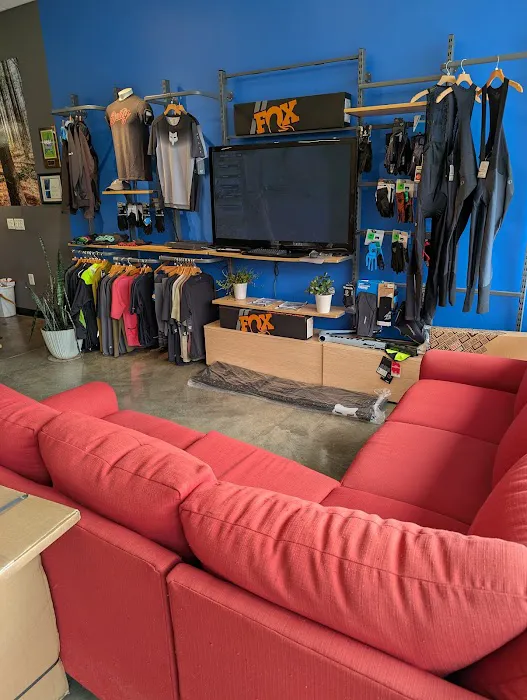 The Bike Studio of Wake Forest Picture 3