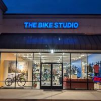 The Bike Studio of Wake Forest ico