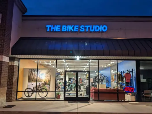 The Bike Studio of Wake Forest Picture 5