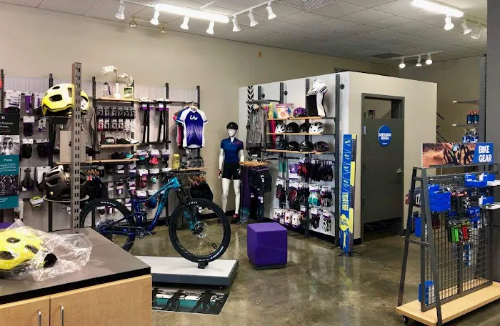 The Bike Studio of Wake Forest Picture 8