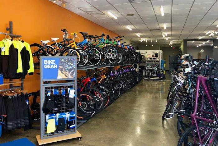 The Bike Studio of Wake Forest Picture 10