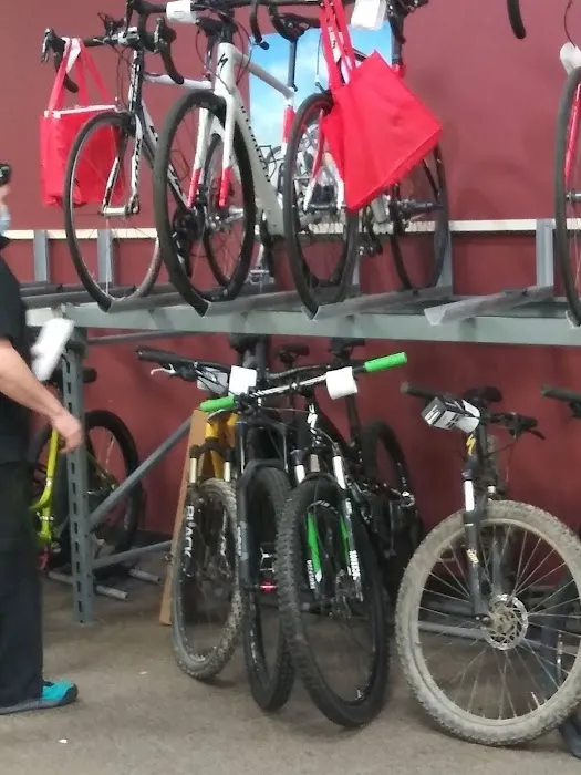 Bicycle Chain - Cary/Apex Picture 1