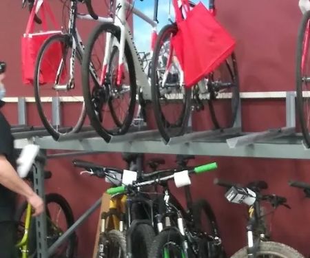 Bicycle Chain - Cary/Apex