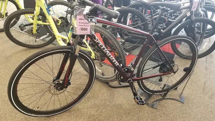 Bicycle Chain - Cary/Apex Picture 4