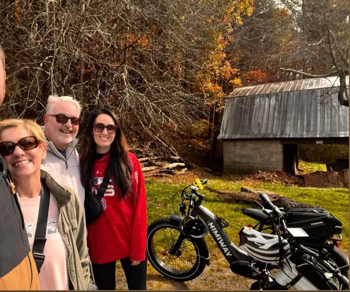 Tobacco Trail Bikes Picture 3