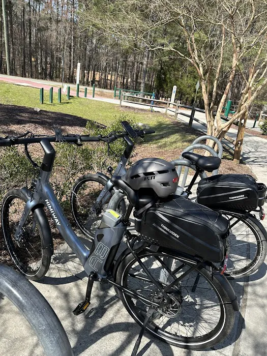 Tobacco Trail Bikes Picture 4