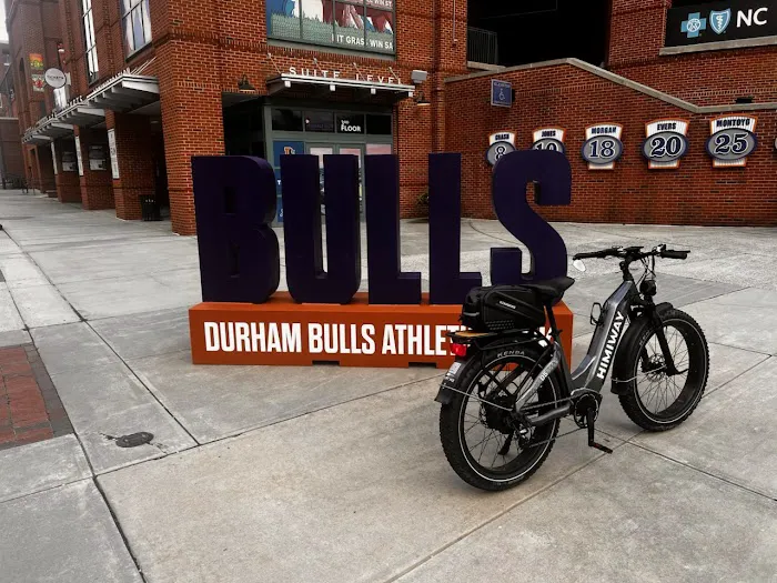 Tobacco Trail Bikes Picture 2