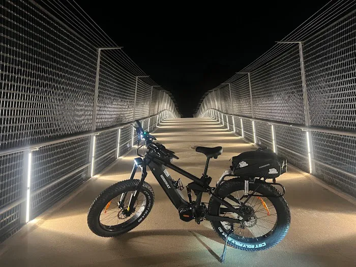 Tobacco Trail Bikes Picture 7