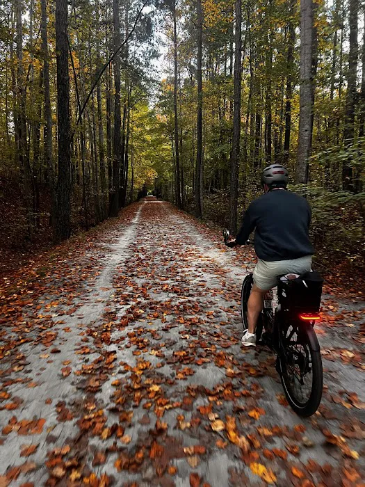 Tobacco Trail Bikes Picture 10