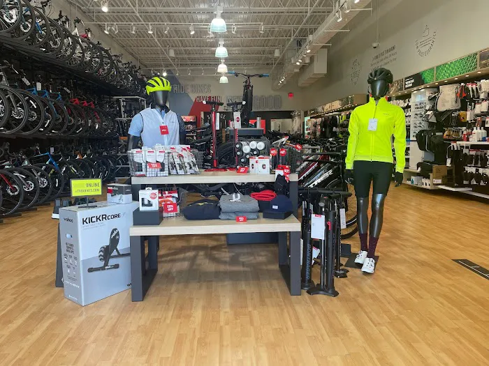 Trek Bicycle Chapel Hill Picture 1