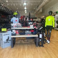 Trek Bicycle Chapel Hill ico