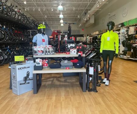 Trek Bicycle Chapel Hill