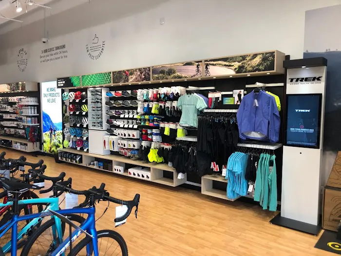 Trek Bicycle Chapel Hill Picture 6