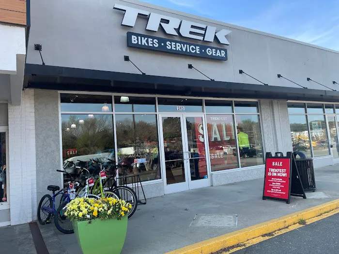 Trek Bicycle Chapel Hill Picture 8