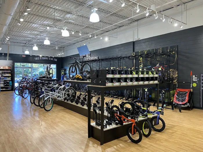 Trek Bicycle Chapel Hill Picture 4