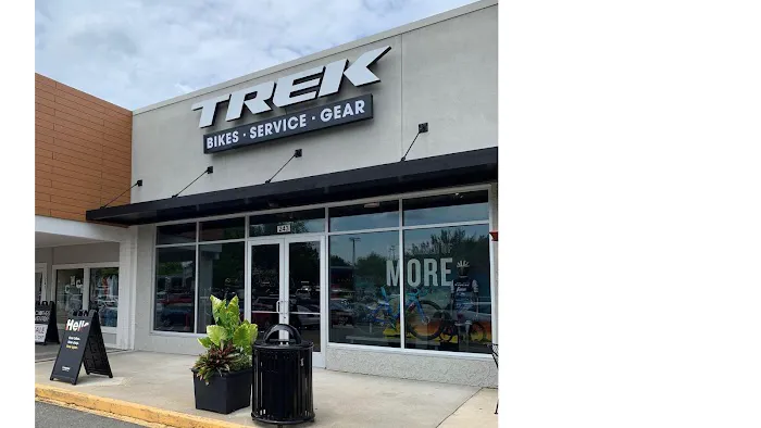 Trek Bicycle Chapel Hill Picture 3