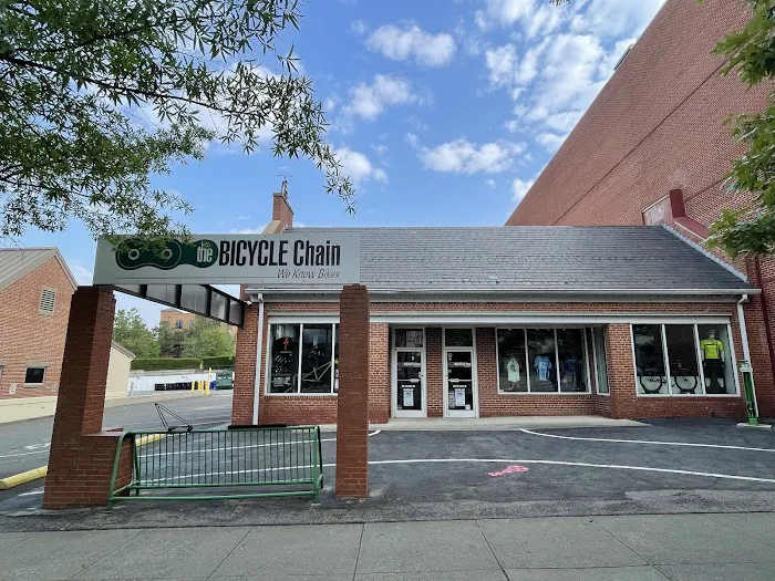 Bicycle Chain - Chapel Hill Picture 4