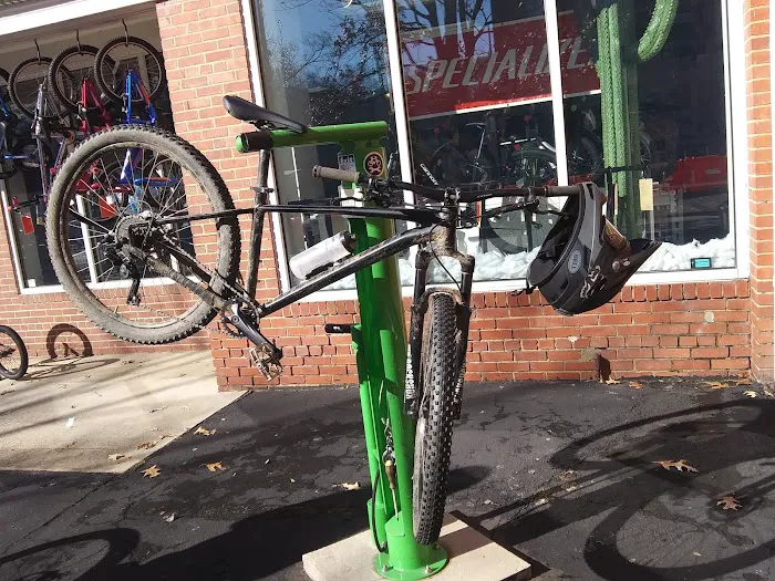 Bicycle Chain - Chapel Hill Picture 1