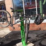 Bicycle Chain - Chapel Hill