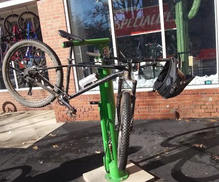 Bicycle Chain - Chapel Hill