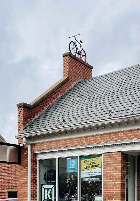Bicycle Chain - Chapel Hill Picture 6
